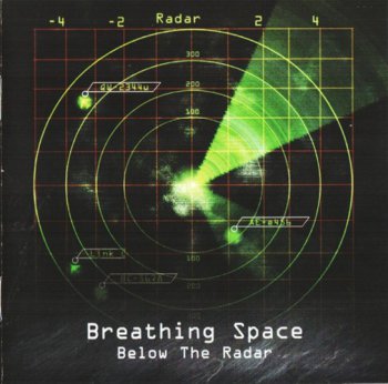 Breathing Space - Below the Radar (2009)