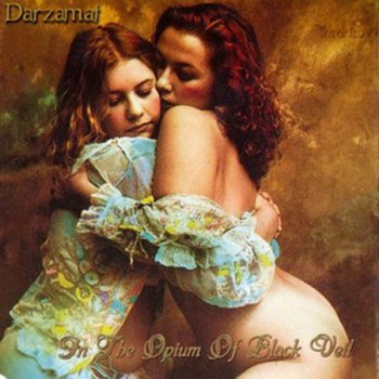 Darzamat - In the Opium of Black Veil  (EP) 1999