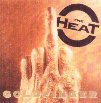 The heat - Goldfinger 1996