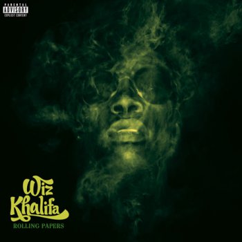 Wiz Khalifa-Rolling Papers 2011