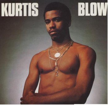 Kurtis Blow-Kurtis Blow 1980