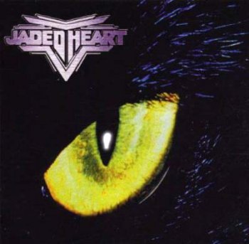 Jaded Heart - Mystery Eyes 1998