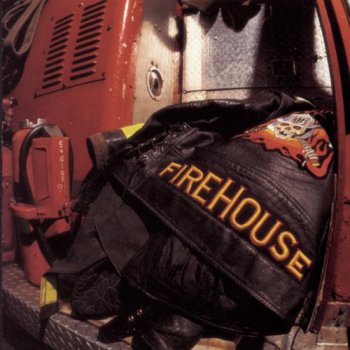 FireHouse - Hold Your Fire (Japanese 1st press, ESCA 5612) (1992)