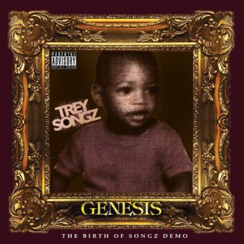 Trey Songz - Genesis - The Birth Of Songz Demo (2010)