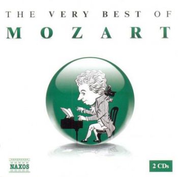 VA - The Very Best Of Mozart (2005)