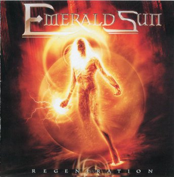 Emerald Sun - Regeneration (2011)