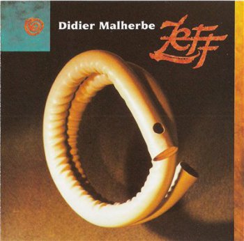 Didier Malherbe - Zeff (1992)