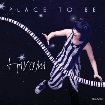 Hiromi Uehara - Place To Be (Limited Edition) (2009)