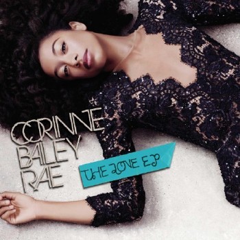 Corinne Bailey Rae – The Love EP (2011)