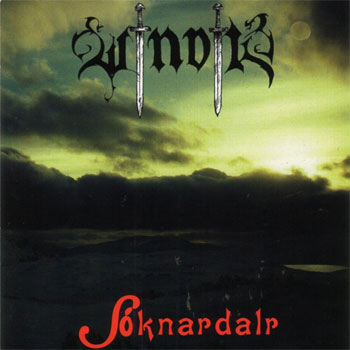 Windir - S&#243;knardalr (1997)
