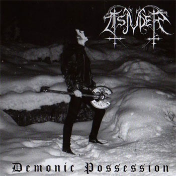 Tsjuder - Demonic Possession (2002)