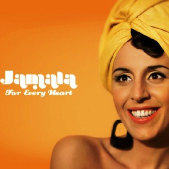 Jamala (Джамала) - For Every Heart (2011)