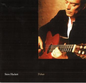 Steve Hackett - Tribute 2008