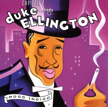 Capitol Sings/ Duke Ellington/ Mood Indigo
