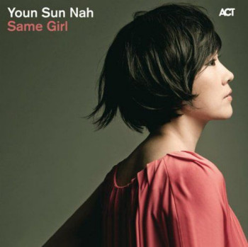 Nah Youn Sun - Same Girl (2010)