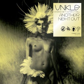 UNKLE - Where Did The Night Fall. Another Night Out (Limited Edition) (2011)