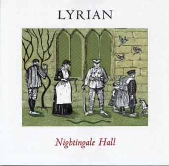 Lyrian - Nightingale Hall 2008