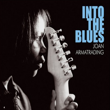 Joan Armatrading - Into The Blues (2007)
