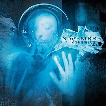 Novembre - The Blue (2007)