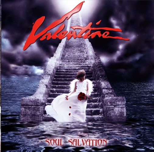 Valentine - Soul Salvation (2008)