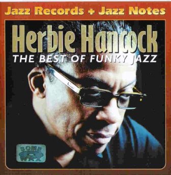 Herbie Hancock - The Best of Funky Jazz (2004)