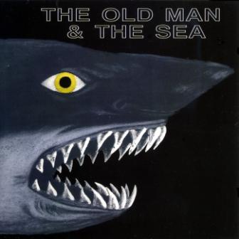 The Old Man And The Sea - Old Man And The Sea (1972) 1996   Walhalla [WH 96002]