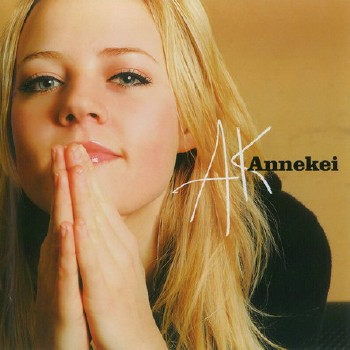 Annekei - Annekei (2006)