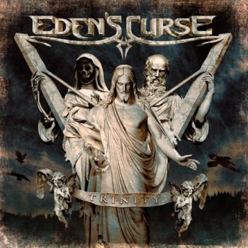 Eden's Curse - Trinity 2011 (European Edition)