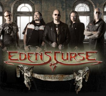 Eden's Curse - Trinity 2011 (European Edition)