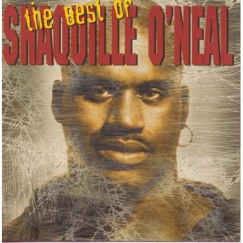Shaquille O'Neal-The Best Of 1996 