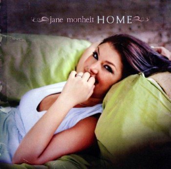 Jane Monheit - Home&#8206; (2010)