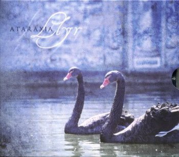 Ataraxia - Llyr [Limited edition] (2010)