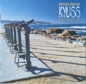 Kyuss - Muchas Gracias (The Best Of) (2000)