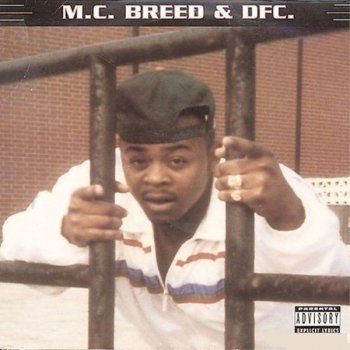 M.C. Breed & DFC-M.C. Breed & DFC 1991