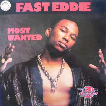 Fast Eddie - Most Wanted (1989)