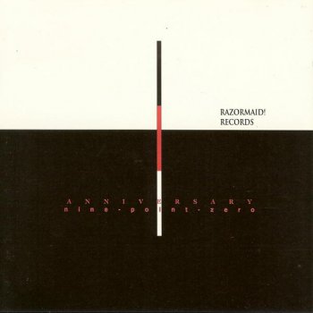 VA - Razormaid! Records Anniversary Nine-Point-Zero (10CD Box Set) (1993)