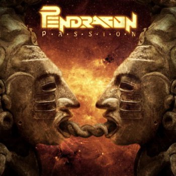Pendragon - Passion (2011)