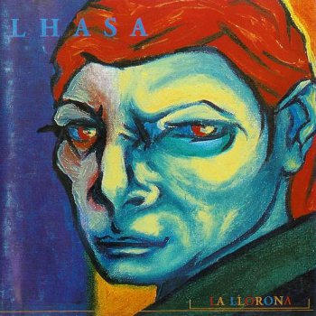 Lhasa - La Llorona (1998)