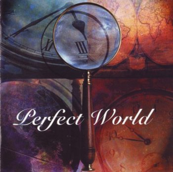 Perfect World - Perfect World (2003)