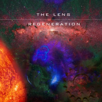 The Lens - Regeneration (2010)