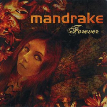 Mandrake (Deu) - Forever (1998, Re-released 2008)