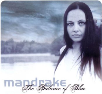 Mandrake (Deu) - The Balance of Blue (2005)