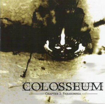 Colosseum - Chapter 3: Parasomnia (2011)