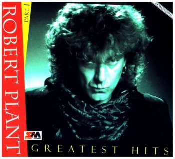 Robert Plant - Greatest Hits Part.1 [2CD] (2007)
