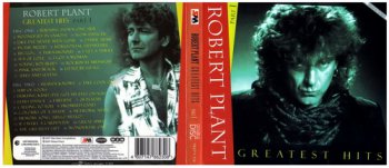 Robert Plant - Greatest Hits Part.1 [2CD] (2007)