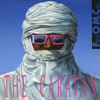 Friends Of Mr. Cairo - The Caravan (1988)
