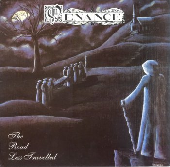 Penance - The Road Less Travelled (1992)