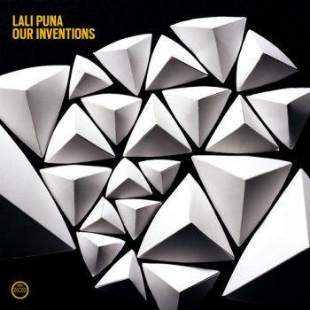  Lali Puna - Our Inventions (2010) FLAC