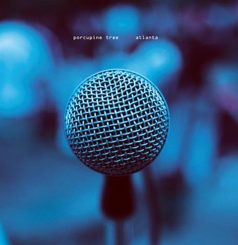 Porcupine Tree - Atlanta [24bit/44kHz digital download]