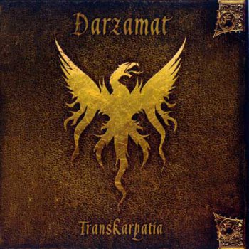 Darzamat - Transkarpatia (2005)